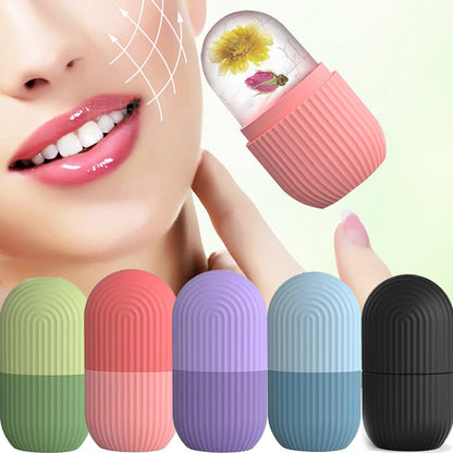 Ice Roller For Face , Neck and Body