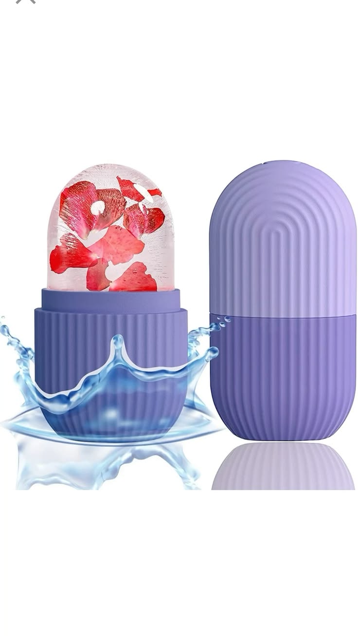 Ice Roller For Face , Neck and Body