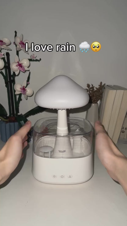 Drovanta Rain Cloud Humidifier